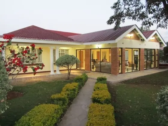 Art Lodges