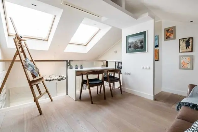 Art Loft by Loft Affair - Oda Düzeni