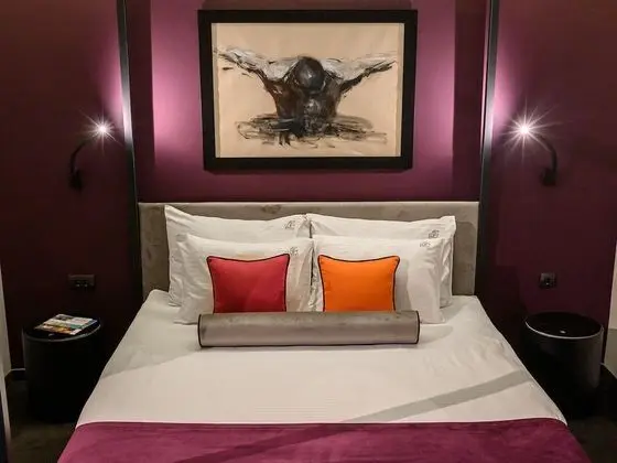Art Loft Hotel