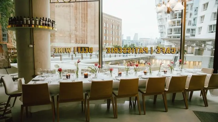 art'otel London Battersea Power Station powered by Radisson Hotels - Genel