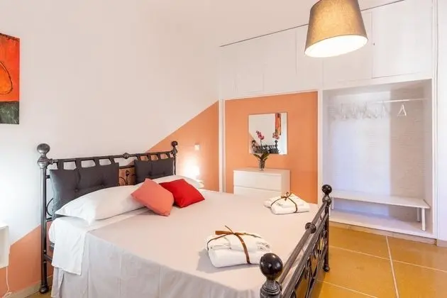 Art Love Home in Livorno