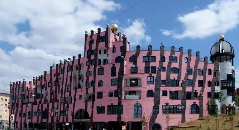 artHOTEL Magdeburg