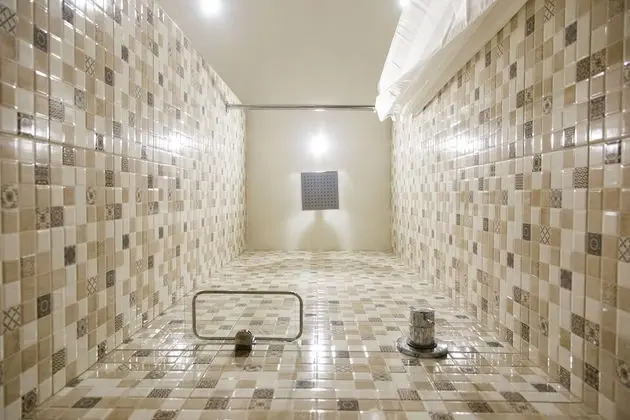 Arthotel MILO - Banyo Tipleri
