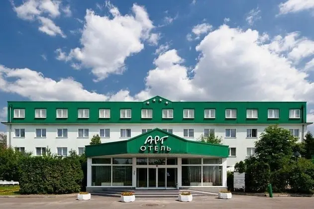 Art Hotel