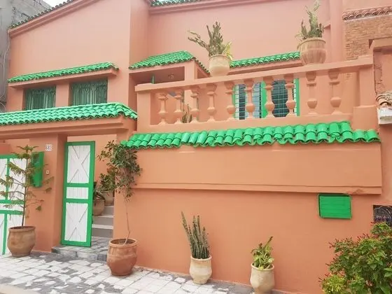 Art Villa