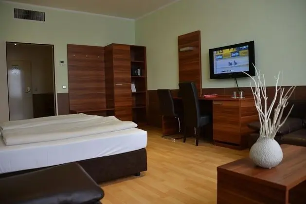 Arthotel Munich