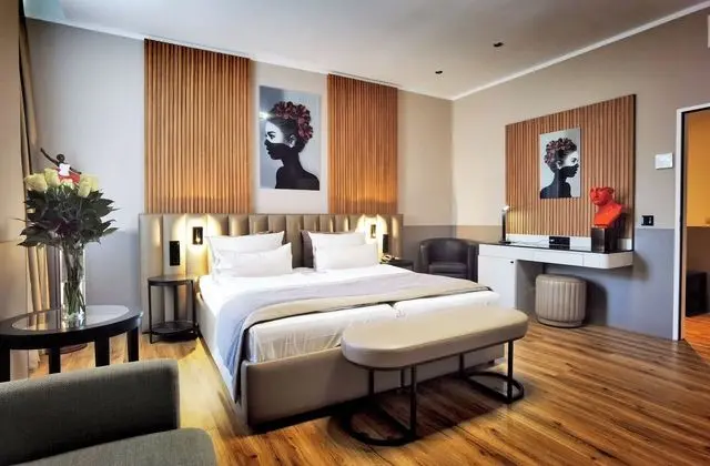 Arthotel Munich - Öne Çıkan Resim
