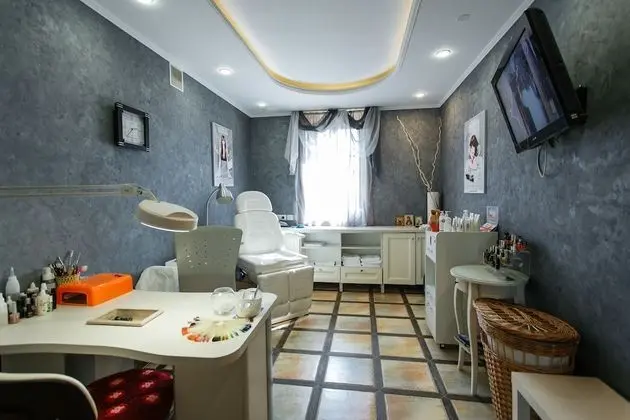 Art Hotel Nikolaevsky Posad - Spa