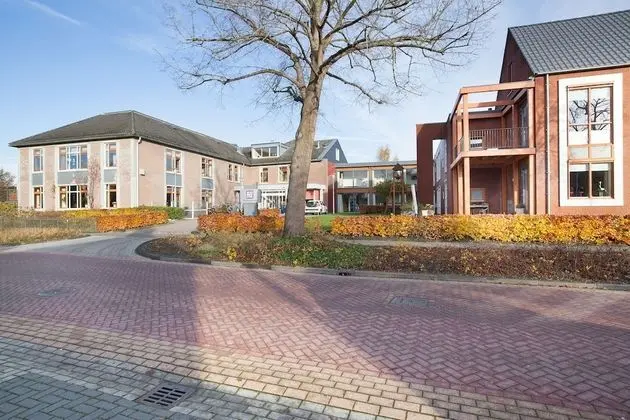 Art-Hotel Oosterwolde