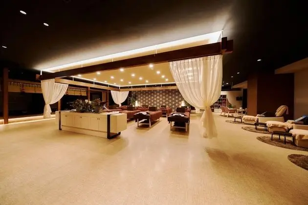 ART HOTEL Osaka Bay Tower - Spa