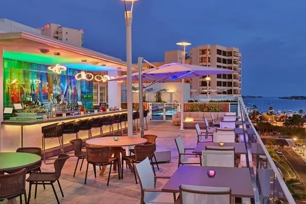 Art Ovation Hotel, Autograph Collection