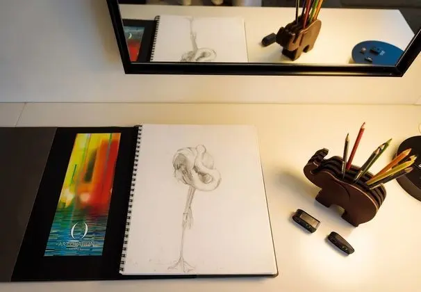 Art Ovation Hotel, Autograph Collection