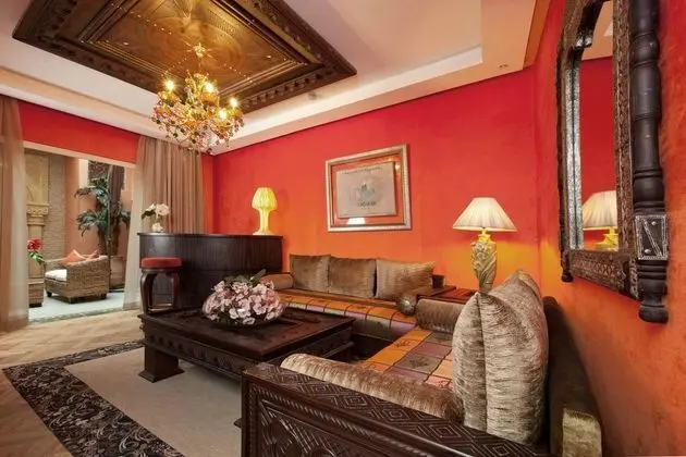 Art Palace Suites & Spa