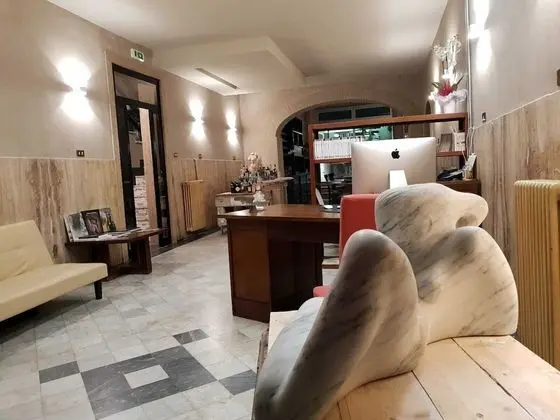 Art Hotel Pietrasanta