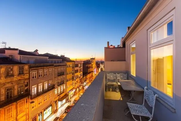 The Art Porto