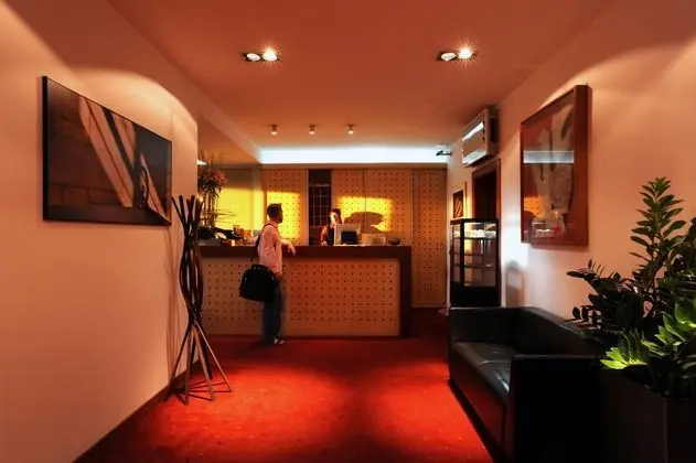 Art Hotel Praha