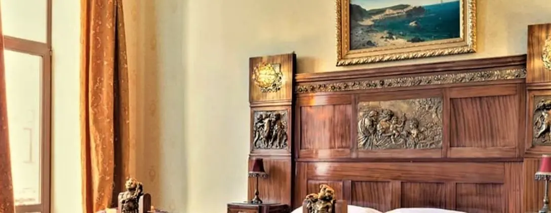 Art-Hotel Rachmaninov - Öne Çıkan Resim