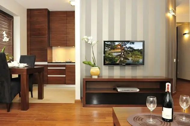 Art Residence Apartments - Öne Çıkan Resim