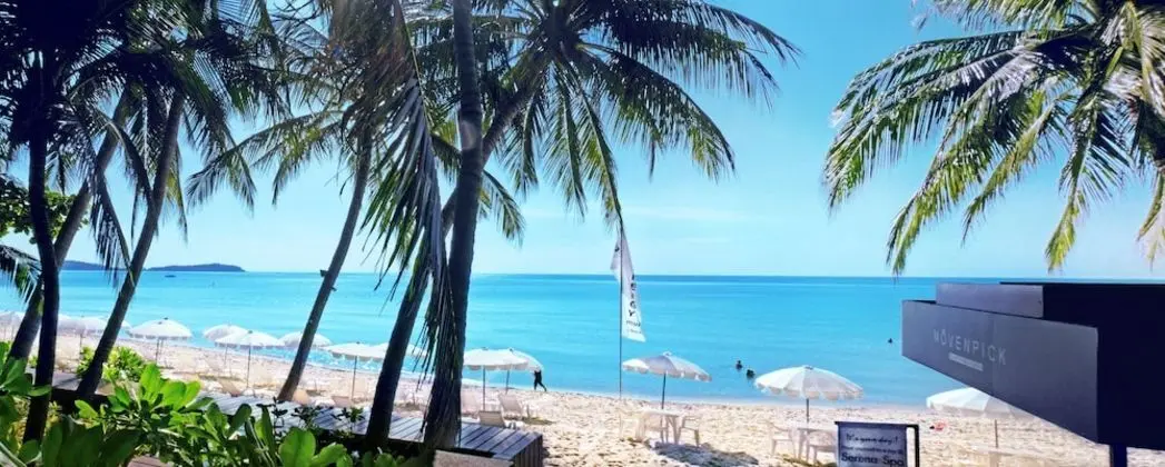 Art Residence Chaweng Beach