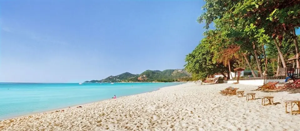 Art Residence Chaweng Beach - Oda