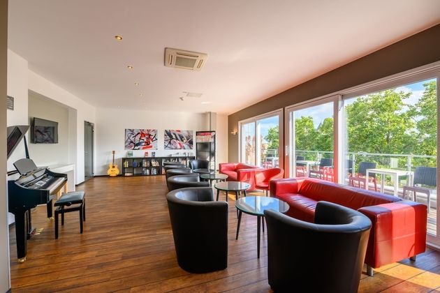 Art Rock Downtown HotelFotoğrafı