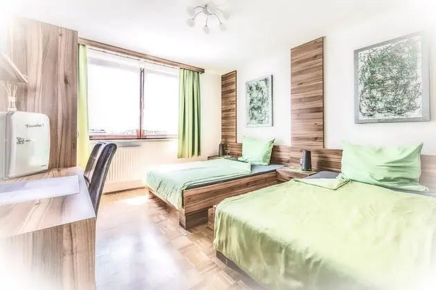 Art-Rooms-Gästezimer