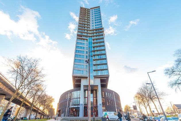Art Hotel RotterdamFotoğrafı