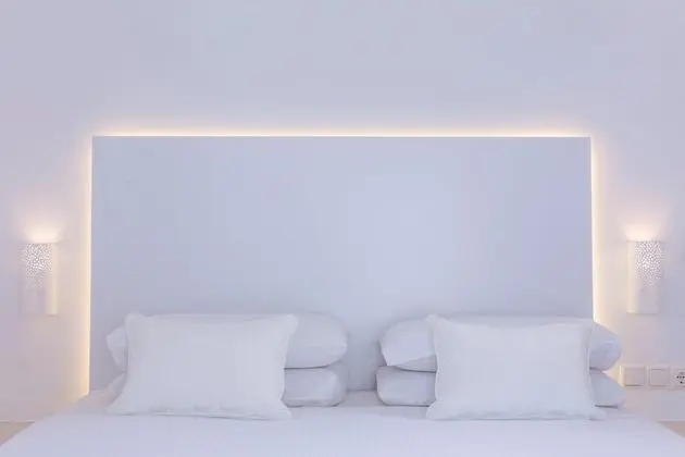 Art Hotel - Oda