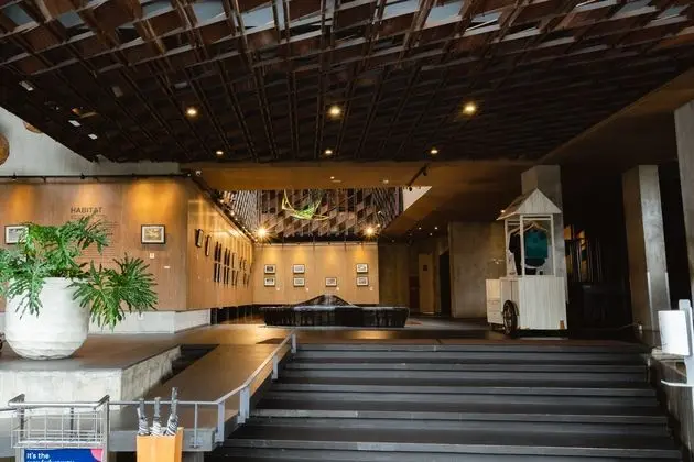 Artotel Sanur