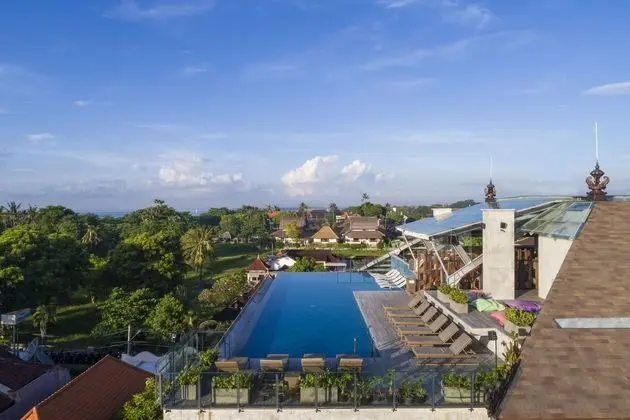 Artotel Sanur