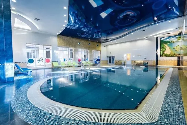 Art Villa&SPA