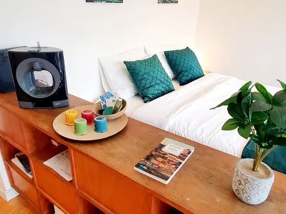 Art Studio City Center