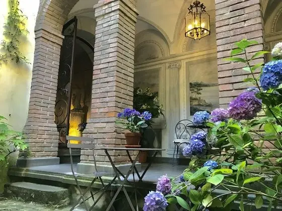 Art Studio Residenza d'Epoca