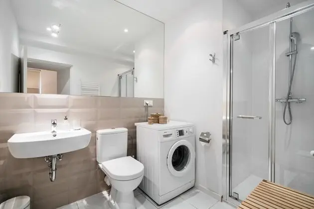 Art Studios by Loft Affair - Banyo Tipleri