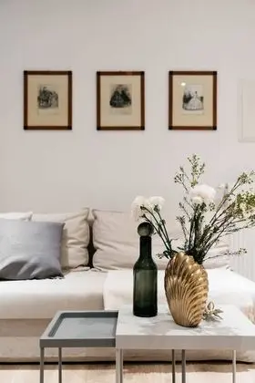 Art Studios by Loft Affair - Oda Düzeni