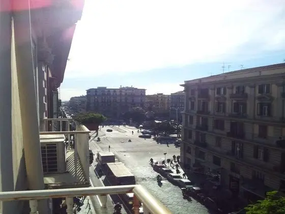 Art Suite Principe Umberto