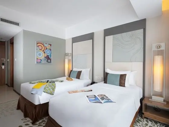 ARTOTEL Suites Bianti Yogyakarta - Oda