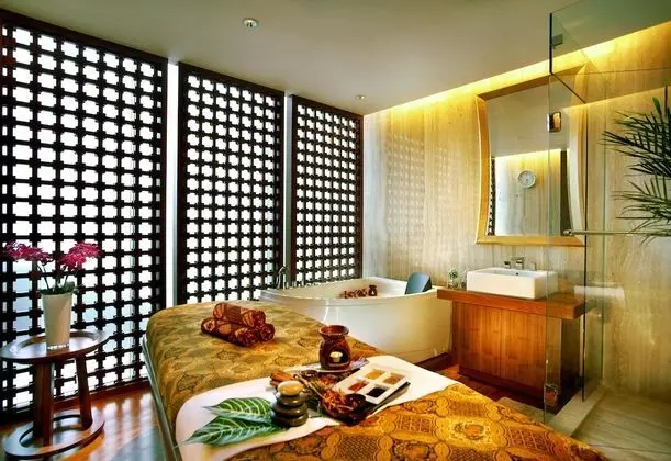 ARTOTEL Suites Bianti Yogyakarta - Spa