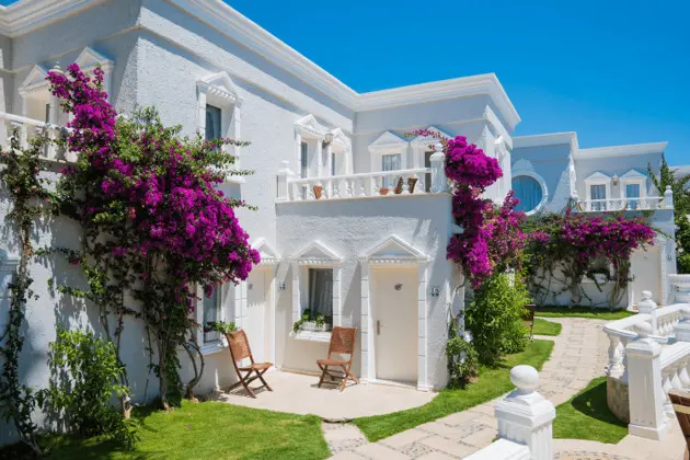 Art Suites Hotel Bodrum - 7