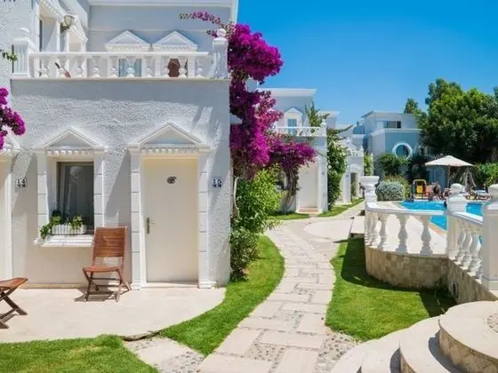 Art Suites Hotel Bodrum - 6