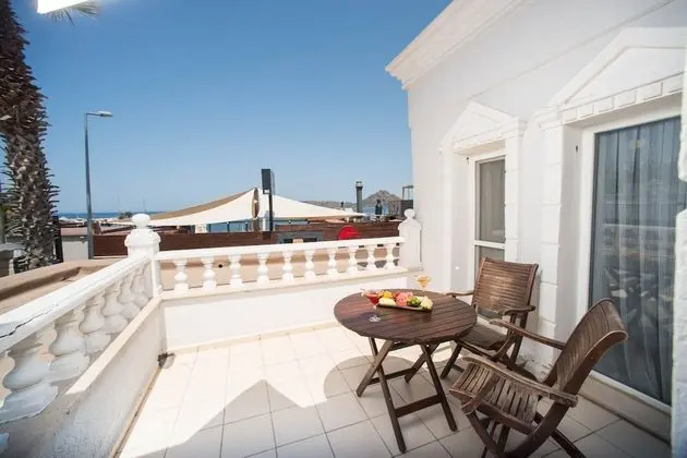 Art Suites Hotel Bodrum - 9