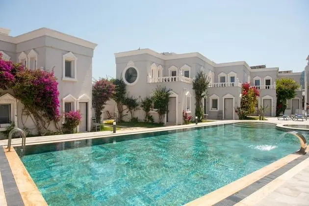 Art Suites Hotel Bodrum - 10