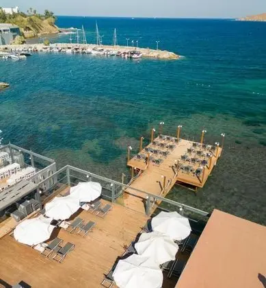 Art Suites Hotel Bodrum - 3