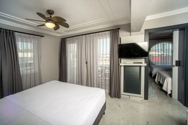 Art Suites Hotel Bodrum - Oda