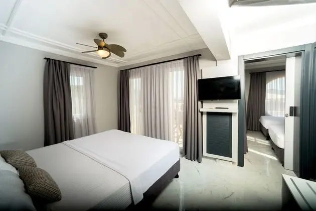 Art Suites Hotel Bodrum - 3