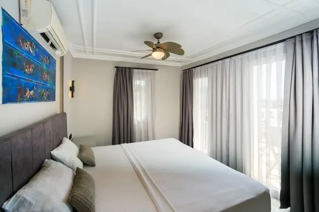 Art Suites Hotel Bodrum - 7