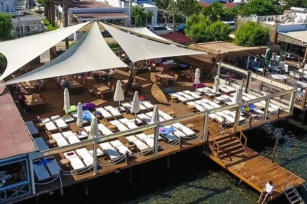 Art Suites Hotel Bodrum - 3