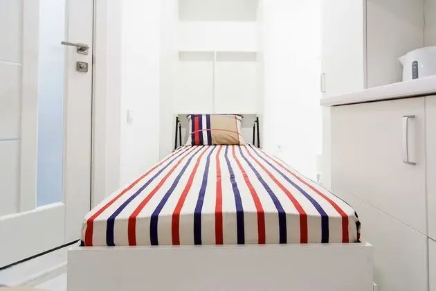 Art Suites on Deribasovskaya 10 - Oda