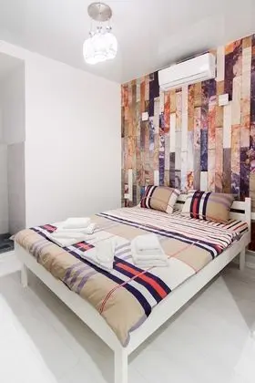 Art Suites on Deribasovskaya 10 - Öne Çıkan Resim