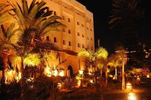 Art Suites El Jadida